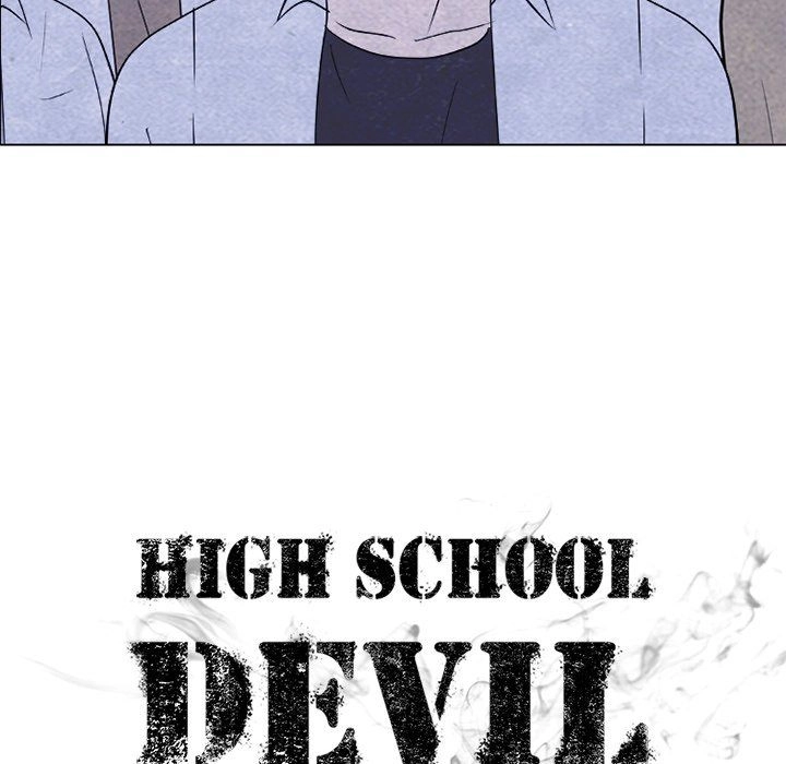 High School Devil Chapter 266 8